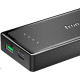 Портативная батарея Tronsmart Presto 10400mAh Quick Charge 3.0 Power Bank with Type-C Input & Output